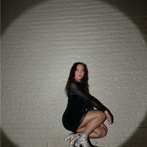 Meet your Posher, Faith